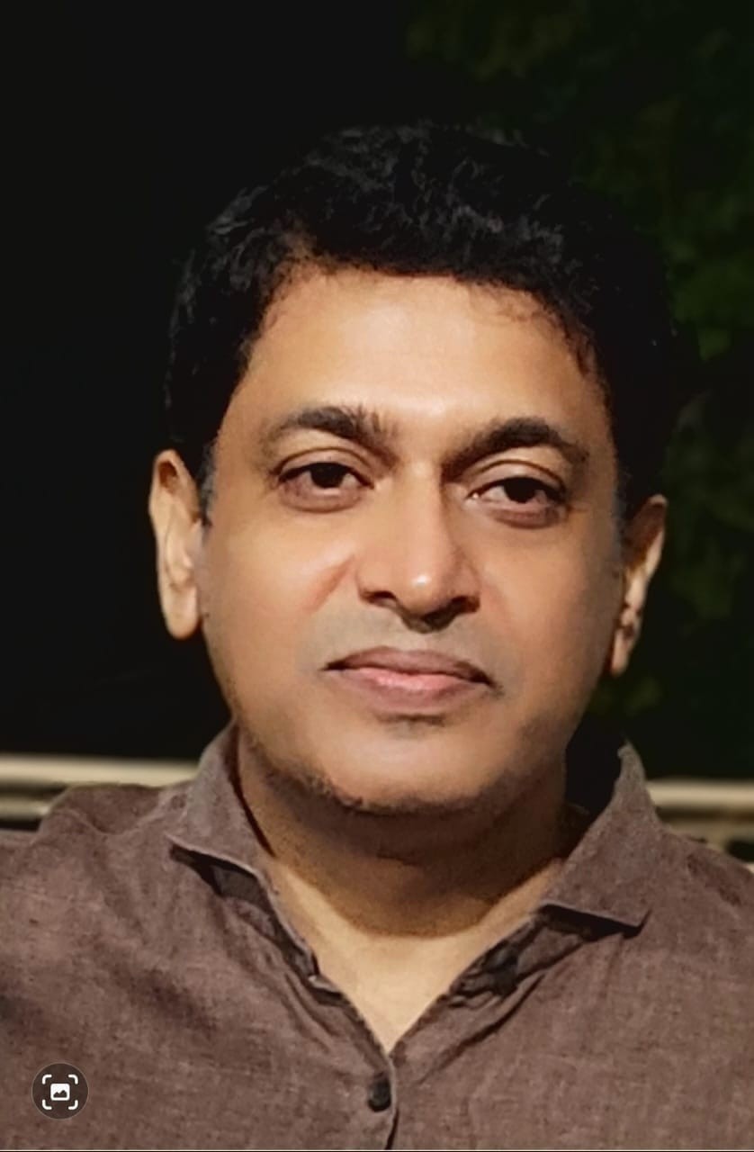 Sh. Manoj Kumar Sharma